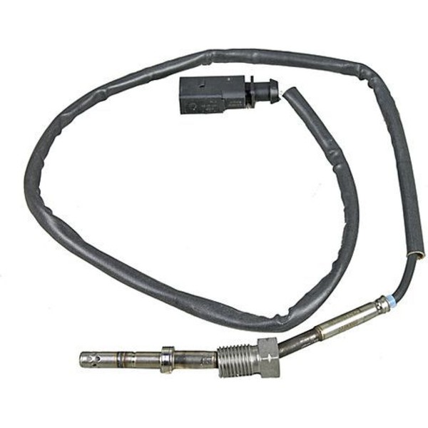 Metzger 0894011 Sensor Abgastemperatur FüR VW Seat Skoda Audi-image