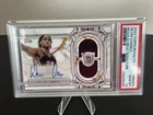2023 TOPPS ROYALTY DEVIN VASSELL S.A. SPURS AUTO GAME USED RELIC GEM MINT 10 /99