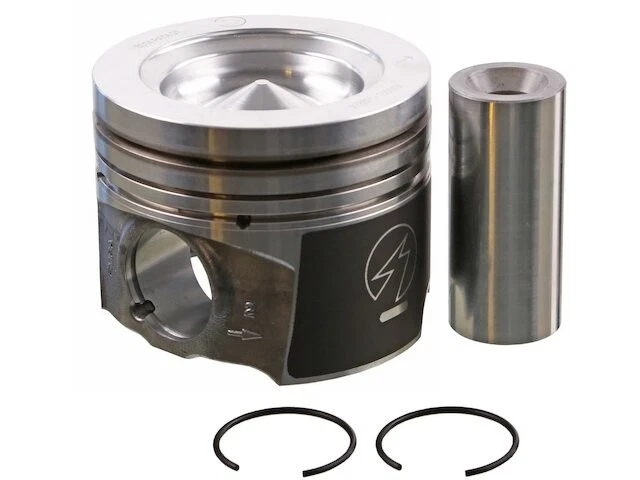 Sealed Power E-994K Piston Ring Set - Perfect Fit For Ford F-250 Super Duty & Other Heavy Duty Models