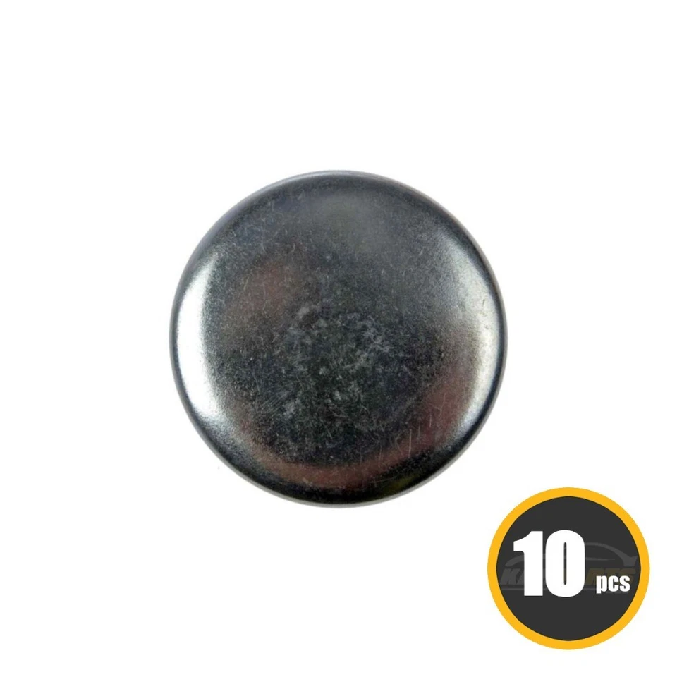 For Dodge W250/W350 1990-1993 Steel Cup Expansion Plug | 1.513 In. Max. Dia. — 第 2/4 张图片