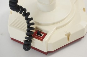 FAMICOM ROBOT HVC-012 Tested Family Computer FC Nintendo Ref 0501