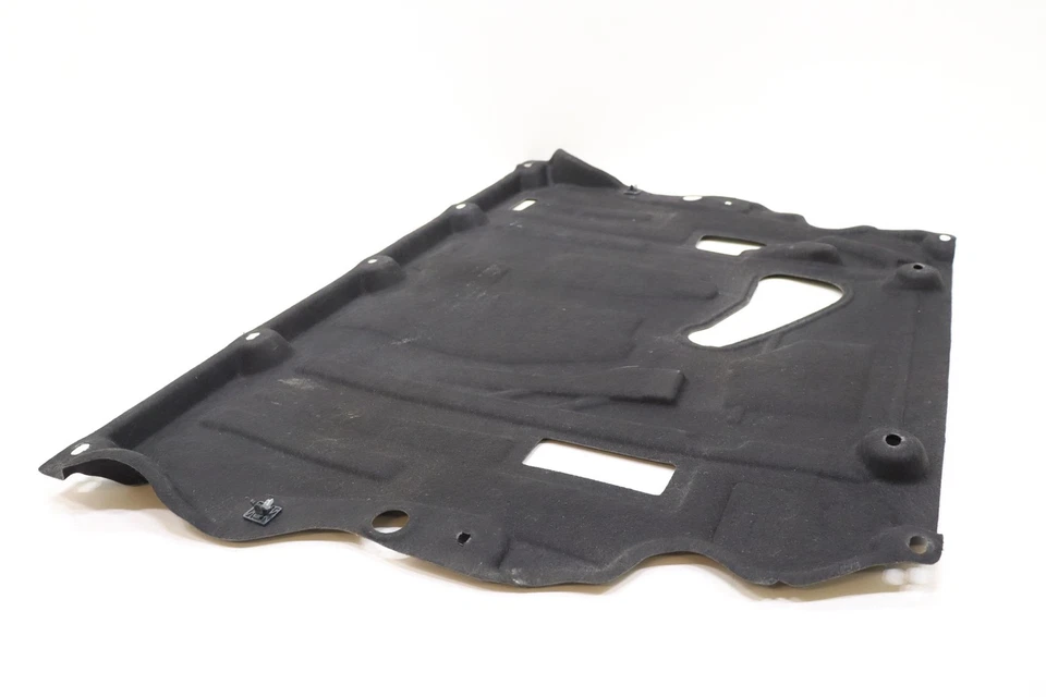 Frigideira/escudo inferior Ford Edge 2021 - Imagem 3 de 4