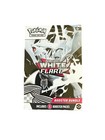Pokémon TCG Scarlet & Violet White Flare Booster Bundle – Sealed