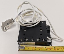 Dover Motion 12-1417 Rev B Precision Motorize...