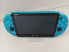 SONY PCH-2000 PLAYSTATION VITA h195_0302