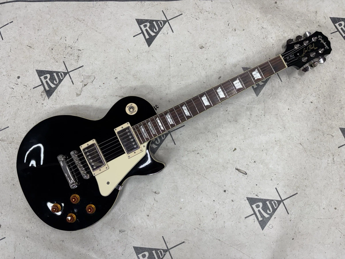 Epiphone Les Paul Standard Electric Guitars for sale | eBay