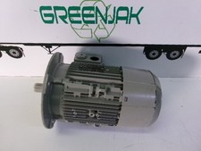 SIEMENS 1AV2105B MOTOR USED FREE SHIPPING!!!!!!!!!!!!!!!!!!!!