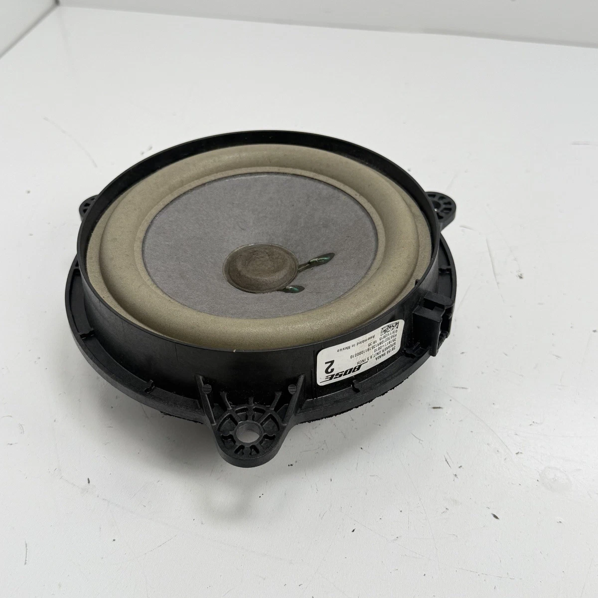 Bose Car Speakers & Speaker Systems in Motors for sale | eBay
