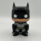 BATMAN from Arkham Asylum Funko Pop! #52 *LOOSE* OOB