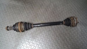 Antriebswelle Hinten Rechts ( Automatik ) BMW 523i touring E39 12 Monate