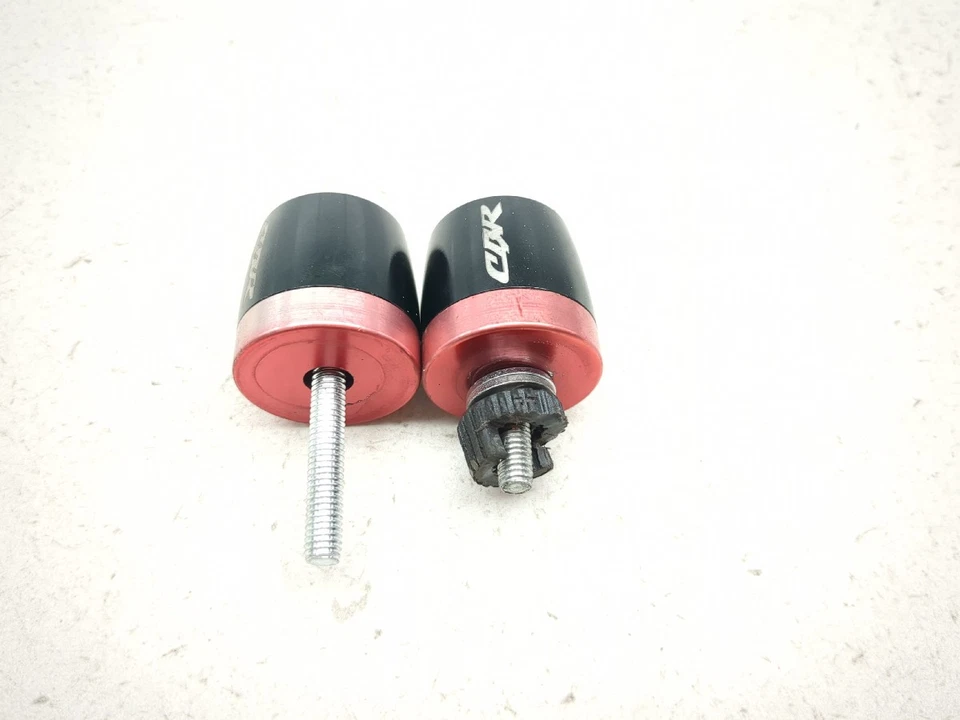 01-06 Honda CBR 600 F4i mercado de accesorios manillar extremos barras Foto 3 de 4