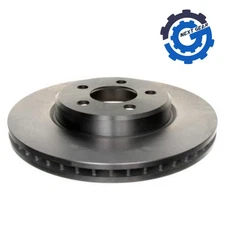 New OEM Mopar Front RH LH Brake Rotor for 20103-2020 Dodge Charger 2AMV9196AG