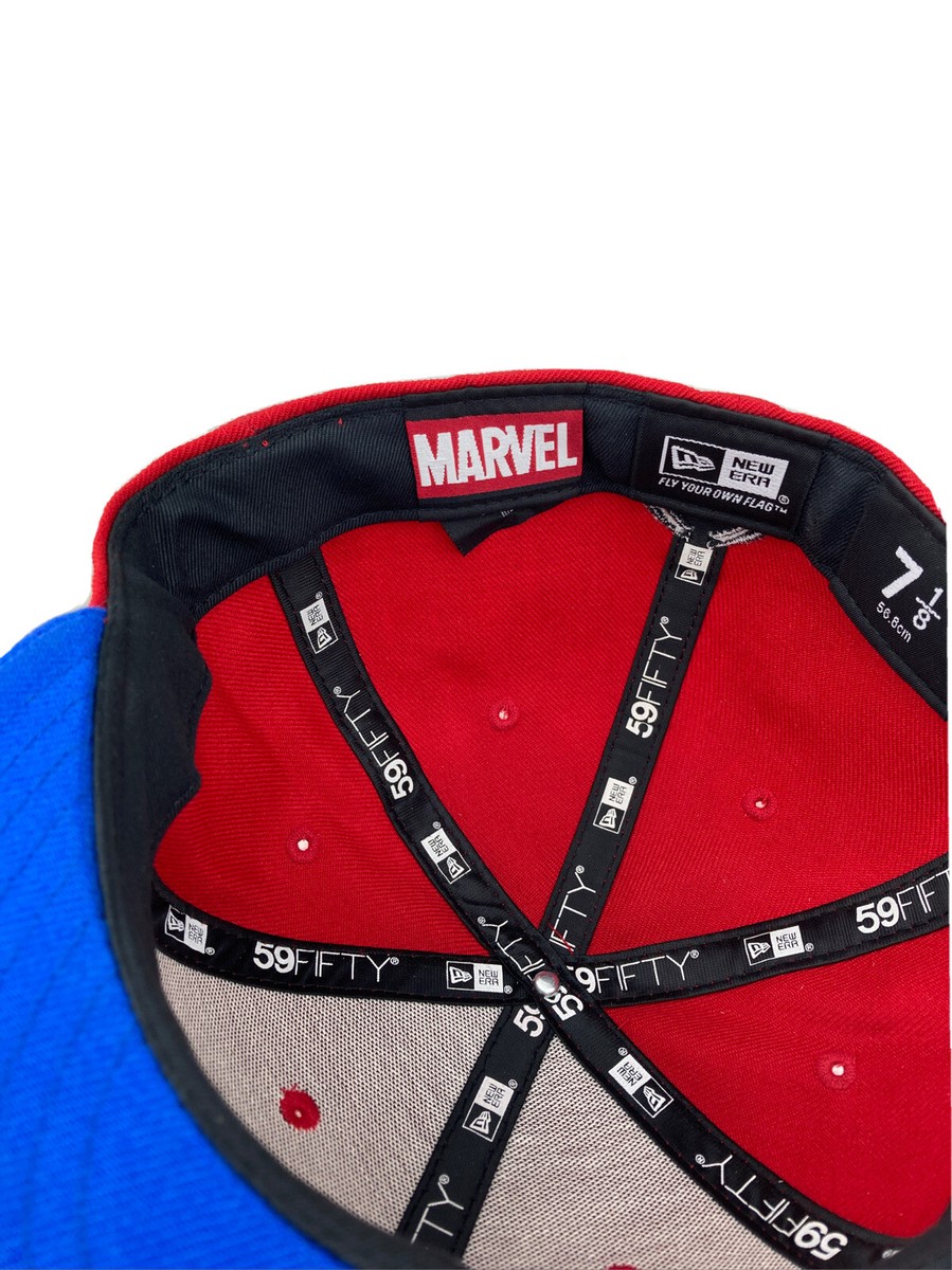 RED SPIDER × MLB × NEW ERA “ ATHLETICS ” s-l400.jpg