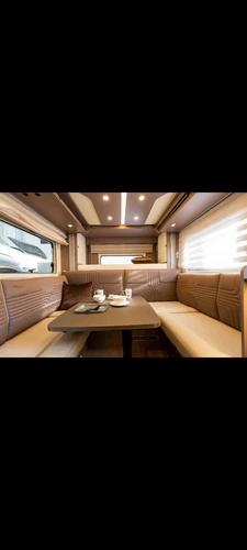 Wohnmobil zu vermieten/ Bürstner lyseo 644