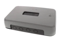 honeywell HPZC105 HYDRONIC PRO 5- ZONE VALVE CONTROLLER