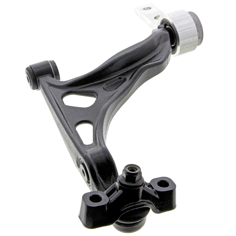 Conjunto de brazo de control y rótula delantero derecho inferior Mevotech para Mazda 6 2009-2013 Foto 4 de 4