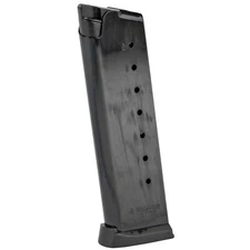 Mecgar 1911 Full Size 8 Round 45 ACP Magazine Blued NEW