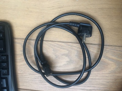 ordinateur de bureau packard bell noir (écran, tour, clavier et souris) - Afbeelding 7 van 9