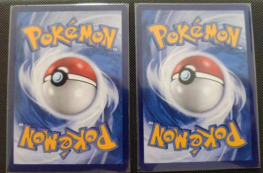 Pokemon SChinese 2 Cards Venusaur V+Blastoise V Exclusive Alt Art