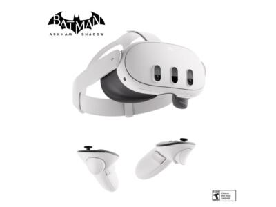  Quest 3 512GB 別売り付属品付き Amazon.co.jp: Meta Quest 3 512GBセット Linkケーブル付き