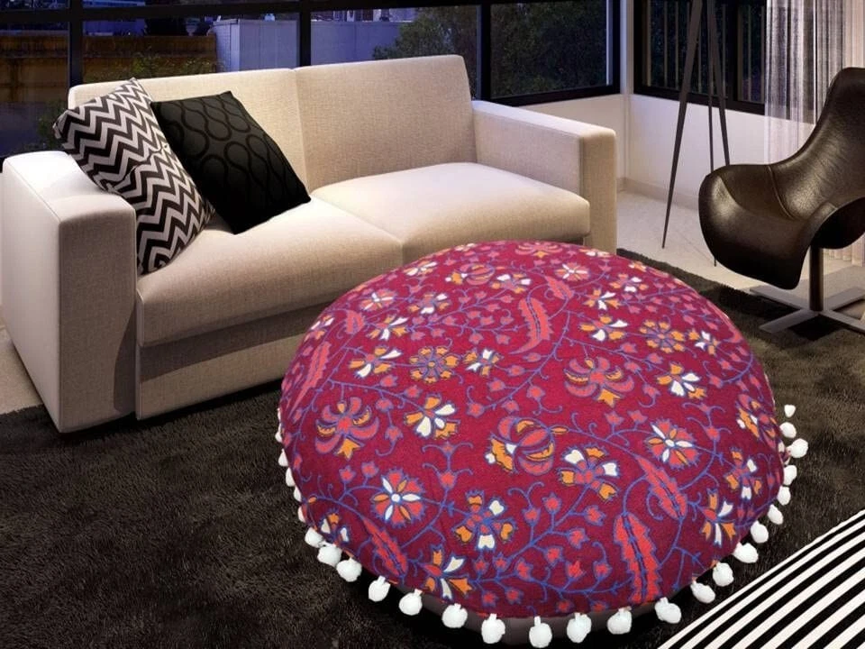 18 inch round clearance cushion covers