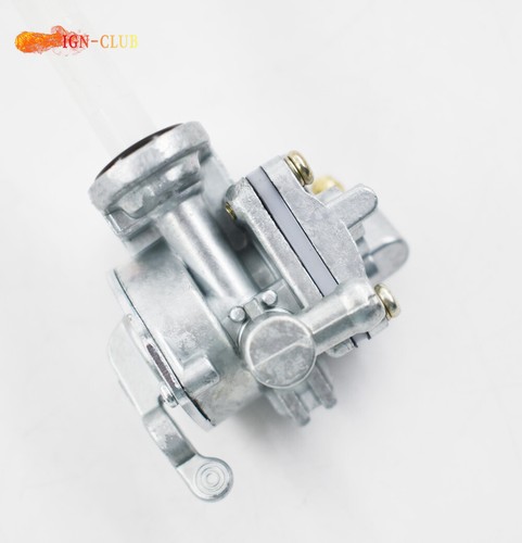 Válvula de combustible Petcock para Suzuki GS1100 GS300 GS450 GS650 GS550 GS750 GS850 EE. UU. - Imagen 7 de 10