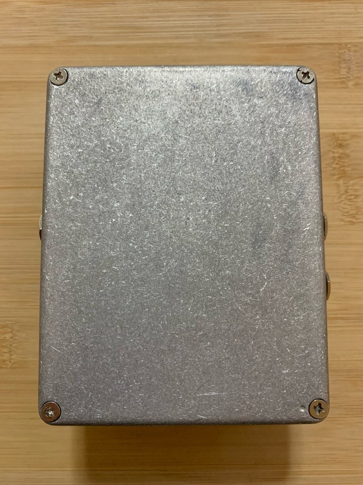 ElectroHarmonix Stereo Electric Mistress Flanger Chorus Guitar Pedal