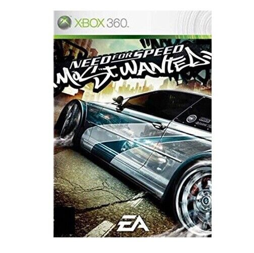 Need for Speed Xbox 360 Games - Choose Your Game