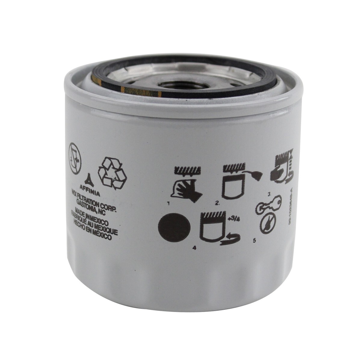 WIX Fuel Filter 33386 | eBay