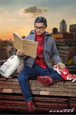 Flash Point Studio Fp22168b 1/6 Guarder Deluxe Edition Action Figure In Stock