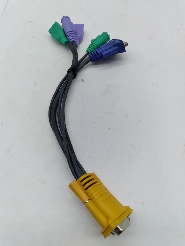 E119932 Awm 20276 Nappe Ou Cable Plat Ata Asus Connector Vintage Copartner