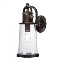 Quoizel Sdn8408ib Steadman Outdoor Fixture, New, Free Shipping on sale Quoizel Sdn8408ib Steadman Outdoor Fixture, New, Free Shipping on sale