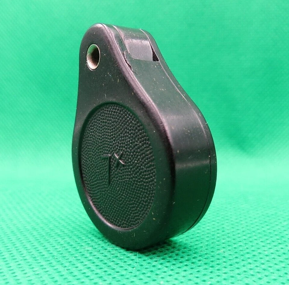 7X Magnifying Glass Loupe Vintage USSR - Image 4 of 4