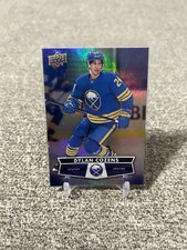 2021-22 Upper Deck Tim Hortons Collector’s Series #24 Dylan Cozens
