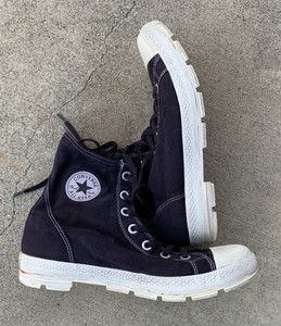 All star suela gruesa Clearance