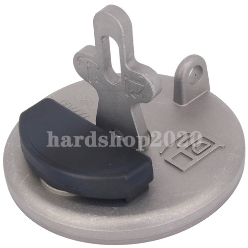 Fuel Cap Fits Caterpillar Fits For CAT Equipment Locking Dozer Excavator 7X7700 - Picture 6 of 11