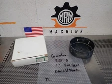 GREENLEE 825-5 UPC No. 78-3310-19182 Hole Saw Blade 5" (127.0mm) New Old Stock