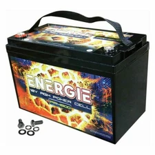 Energie PR4800 | 4800 Watt 12V Power Cell Battery