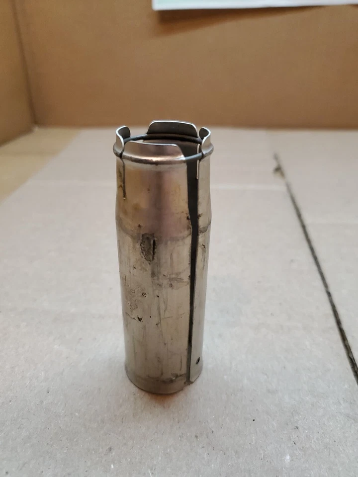 Genuine Engine Cylinder head Sleeve BMW X1 X3 X5 X6 Z4 Coupe 11127575422 - Imagem 3 de 4