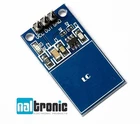 TTP223 Touch Sensor Digital Touch Sensor Module Capacitive Switch 201