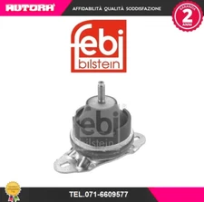 19019 suspension, right engine (FEBI BRAND).