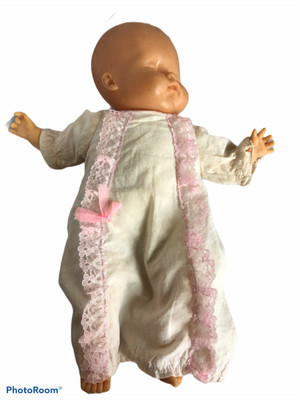 vintage eegee goldberger baby dolls
