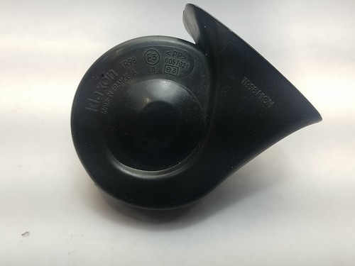 Horn ACDelco GM Original Equipment 12368063 12368067? NOS OEM - Picture 6 of 11