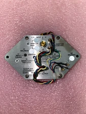 Agilent 5086-7614 Sampler Assembly