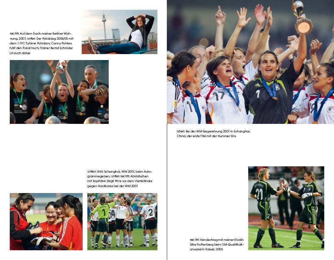 Thumbnail - Nadine Angerer - Richtigen Moment Nadine Angerer