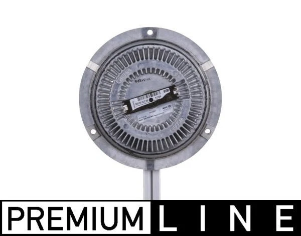 CLUTCH RADIATOR FAN CFC 70 000P FOR BMW 3/5/E9/E8/E6 M51D25 2.5L 6cyl 5 E39 - Image 2 of 4
