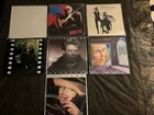 Lot Of 19 VINYL 33rpm Rock Records ZEPPELIN PINK FLOYD CARS HEART FLEETWOOD MAC