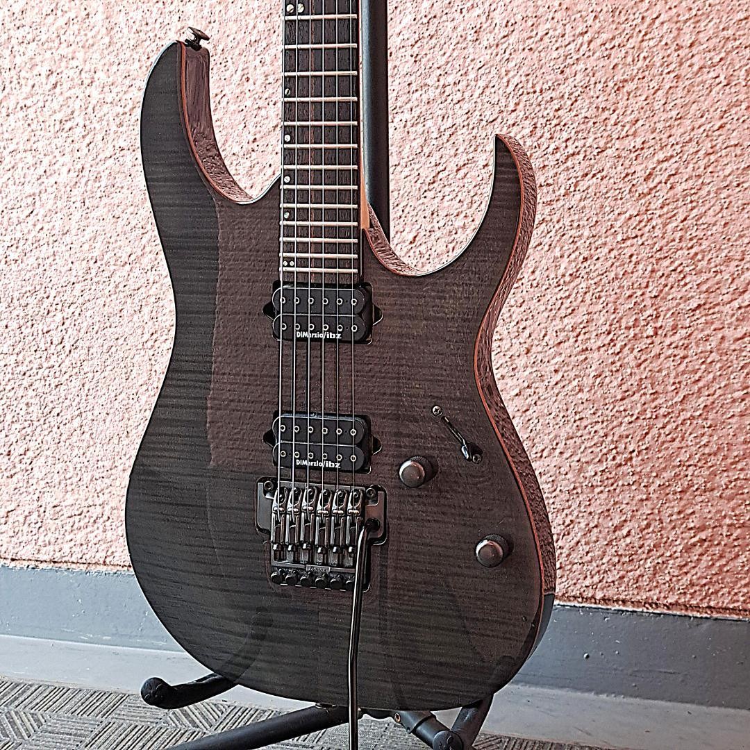 Ibanez Prestige RG2720FM / Electric Guitar / made in Japan