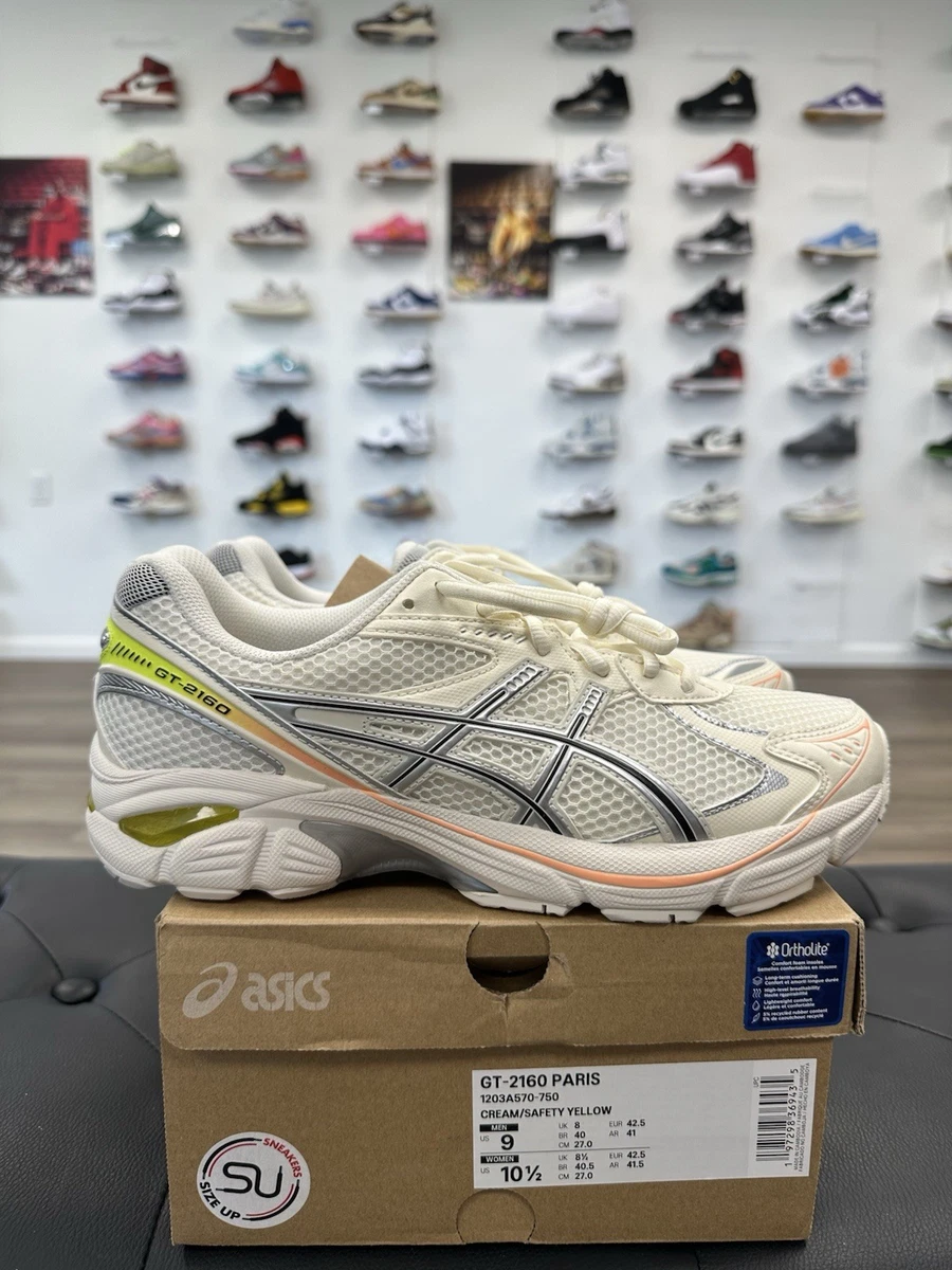 ジャック ASICS GT 2160 Paris - 1203A570-750 for Sale | Authenticity