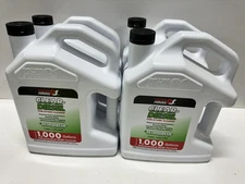 Power Service, Clear Diesel Fuel/Tank Cleaner, 1 Gal. bottles, 4-pack